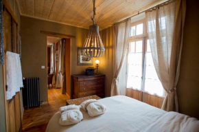 Le Rêve d'Aghon Chambres et Table d'Hôtes Bagnères-De-Bigorre